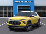 New 2025 Chevrolet TrailBlazer ACTIV w/ Convenience Package image 6