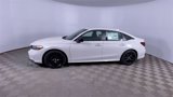New 2025 Honda Civic Sport image 2