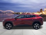 Used 2024 Chevrolet Trax RS w/ Driver Confidence Package image 2