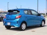 Used 2024 Mitsubishi Mirage ES image 4