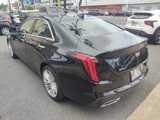 Used 2022 Cadillac CT4 Premium Luxury w/ Climate Package image 5
