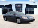 Used 2010 Buick Lucerne CXL image 1