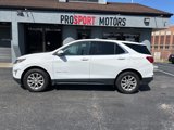 Used 2019 Chevrolet Equinox LT w/ Driver Convenience Package image 5