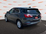 Used 2018 Chevrolet Equinox LT image 3