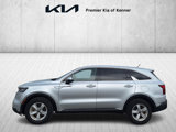 Used 2022 Kia Sorento LX image 2