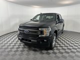 Used 2018 Ford F150 XLT w/ Equipment Group 302A Luxury image 2