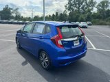 Used 2019 Honda Fit EX image 4