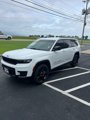 Used 2021 Jeep Grand Cherokee L Laredo image 2