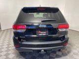 Certified 2020 Jeep Grand Cherokee Laredo image 5
