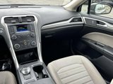 Used 2019 Ford Fusion S image 4