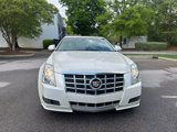 Used 2013 Cadillac CTS Luxury image 2