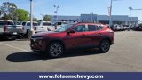 New 2025 Chevrolet Trax LT w/ LT Convenience Package image 5