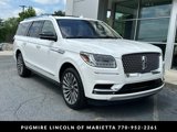 Used 2020 Lincoln Navigator L Reserve w/ Luxury Package image 2