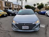 Used 2020 Hyundai Elantra SE image 2