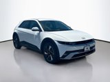 New 2025 Hyundai Ioniq 5 SE image 3