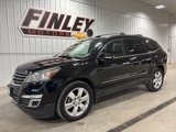 Used 2016 Chevrolet Traverse LTZ image 5