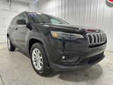 Used 2019 Jeep Cherokee Latitude w/ Cold Weather Group image 3
