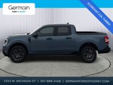 New 2024 Ford Maverick XLT w/ XLT Luxury Package image 2
