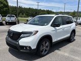 Used 2020 Honda Passport Touring image 3