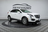 Used 2019 Cadillac XT5 Luxury image 3