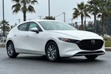 New 2025 MAZDA MAZDA3 s image 2