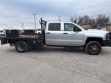 Used 2017 Chevrolet Silverado 3500 W/T w/ WT Convenience Package image 3