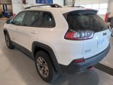 Used 2020 Jeep Cherokee Trailhawk w/ Cold Weather Group image 5