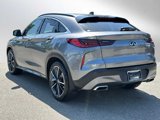 Used 2023 INFINITI QX55 Sensory w/ Lighting Package image 5