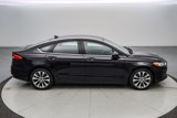 Certified 2020 Ford Fusion SE image 3