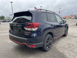 Used 2020 Subaru Forester Sport image 3