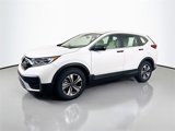 Used 2021 Honda CR-V LX image 5
