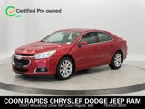 Used 2014 Chevrolet Malibu LT image 1