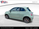 Used 2013 FIAT 500 Sport image 5