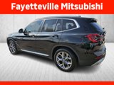 Used 2024 BMW X3 xDrive30i w/ Premium Package w/ZPA image 5