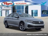 Certified 2023 Volkswagen Jetta SE image 1