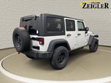 Used 2015 Jeep Wrangler Unlimited Sport w/ Quick Order Package 24S image 4