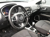 Used 2017 Jeep Compass Sport image 4