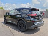 Used 2019 Nissan Murano Platinum image 3