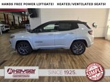 New 2025 Jeep Compass Limited w/ High Altitude Package image 3