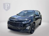Used 2020 Chevrolet Equinox LT image 3