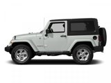 Used 2014 Jeep Wrangler Sport w/ Quick Order Package 24S image 3