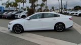 Used 2022 Chevrolet Malibu LT image 5