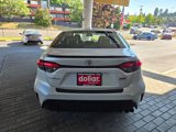 Used 2023 Toyota Corolla XSE w/ Carpet Mat Package (TMS) image 6