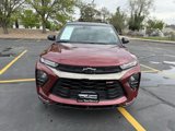 Used 2022 Chevrolet TrailBlazer RS image 2