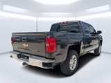 Used 2016 Chevrolet Silverado 1500 LT w/ All Star Edition image 3