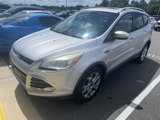 Used 2015 Ford Escape Titanium image 2