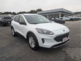 Certified 2022 Ford Escape SE w/ Convenience Package image 4