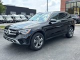 Used 2022 Mercedes-Benz GLC 300 4MATIC image 4