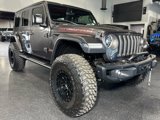 Used 2018 Jeep Wrangler Unlimited Rubicon image 2