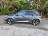 Used 2022 Hyundai Kona Limited image 2